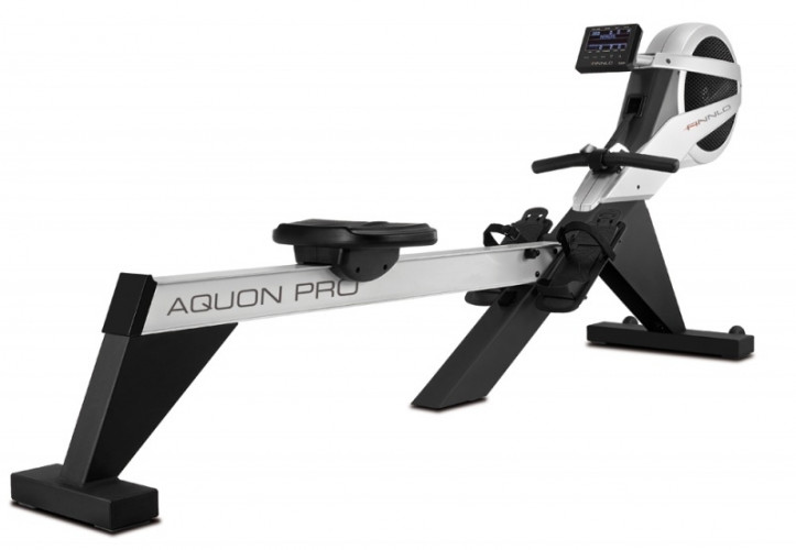 Finnlo rowing machine AQUON PRO