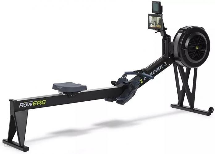 Concept2 RowErg roeitrainer (Model E)