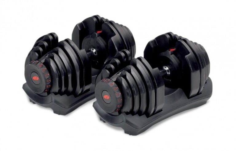 Bowflex SelectTech