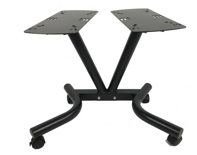 Dumbbell stand