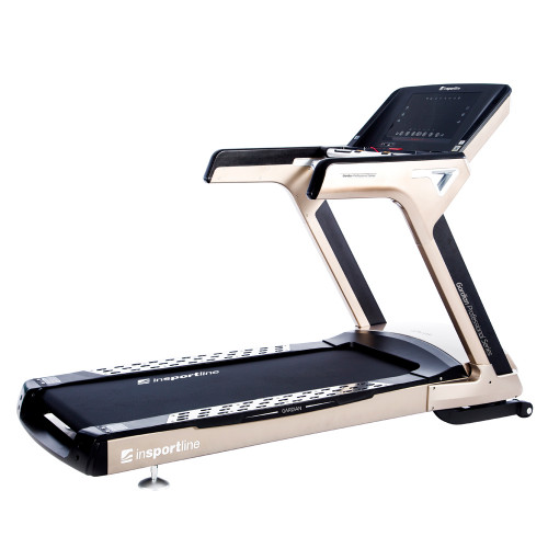 Insportline Gardian G12 treadmill