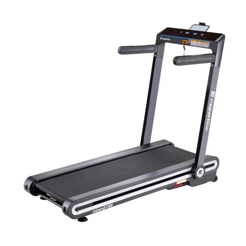 Treadmill inSPORTline inCondi T35i