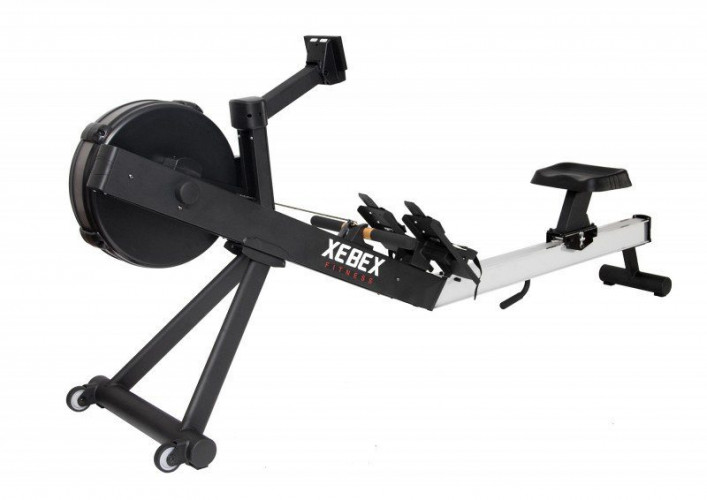 Xebex air rower AR-2