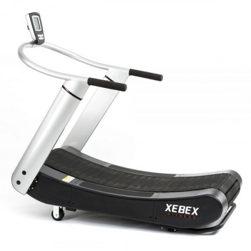 Xebex Curved Treadmill CT-01