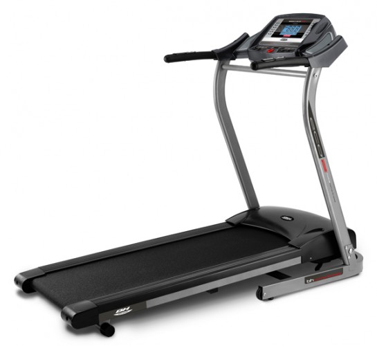 BH fitness ECO II