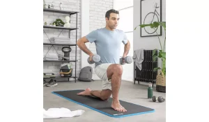 How to Build a Home Gym in the UK
