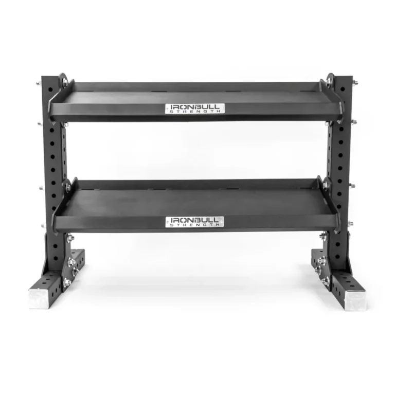 2-tier-hex-dumbbell_rack-42in
