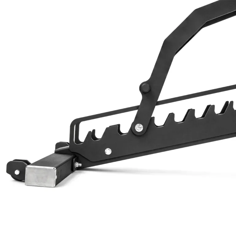 AWB-V2-Incline-Bench-Black