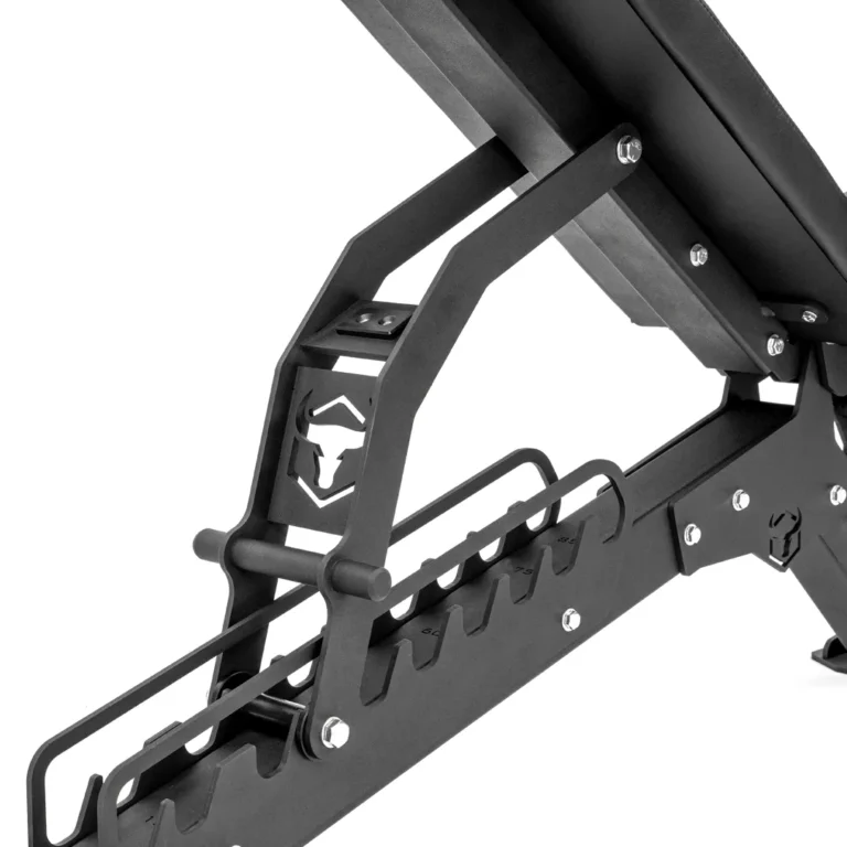 AWB-V2-Incline-Weight-Bench-Black