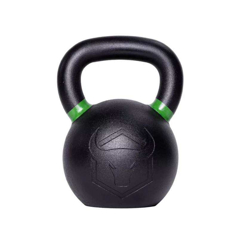 CastIronKettlebells-24kg-53lb-Front