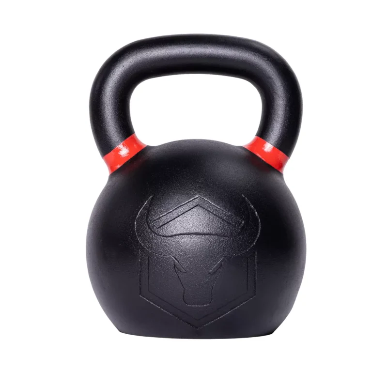CastIronKettlebells-32kg-70lb-Front