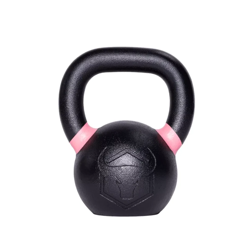 CastIronKettlebells-8kg-18lb-Front