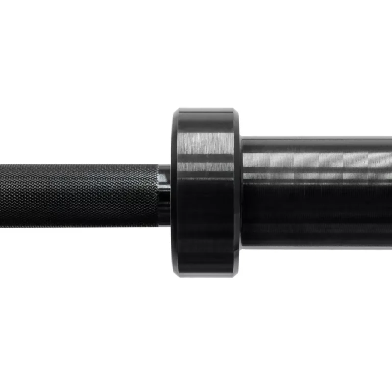 CompetitionBarbell-BlackZinc