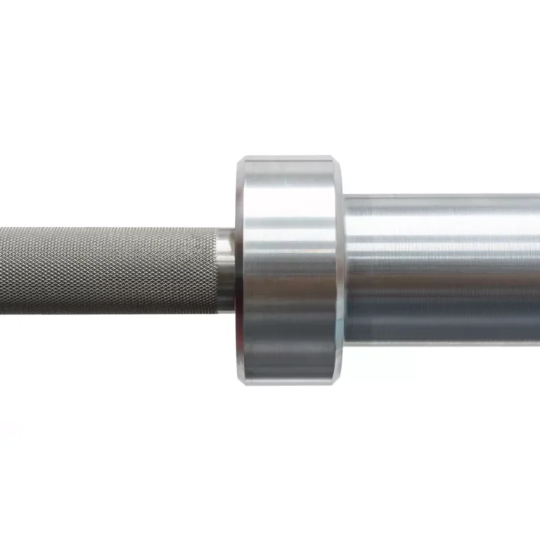 CompetitionBarbell-StainlessSteel