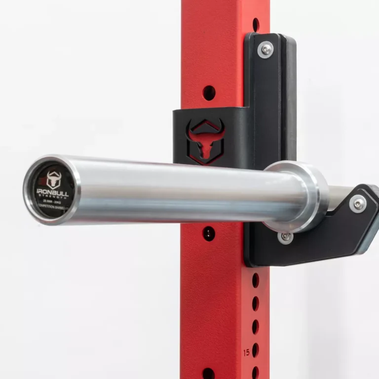 CompetitionBarbell-StainlessSteel-Weightlifting