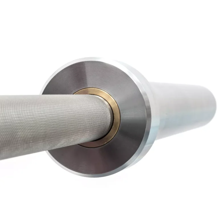 CompetitionBarbell-StainlessSteelBushings