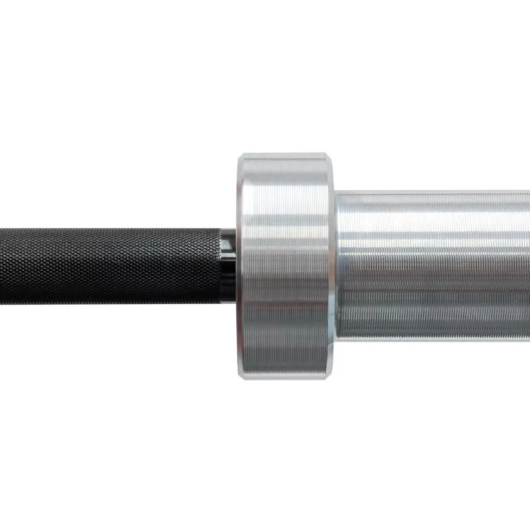 CompetitionWomenBarbell-BlackZinc