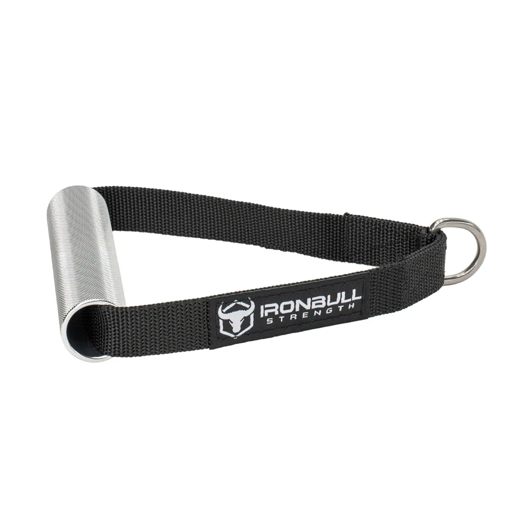 D-Handle Cable Attachment (Pair) - Aluminum - Image 3