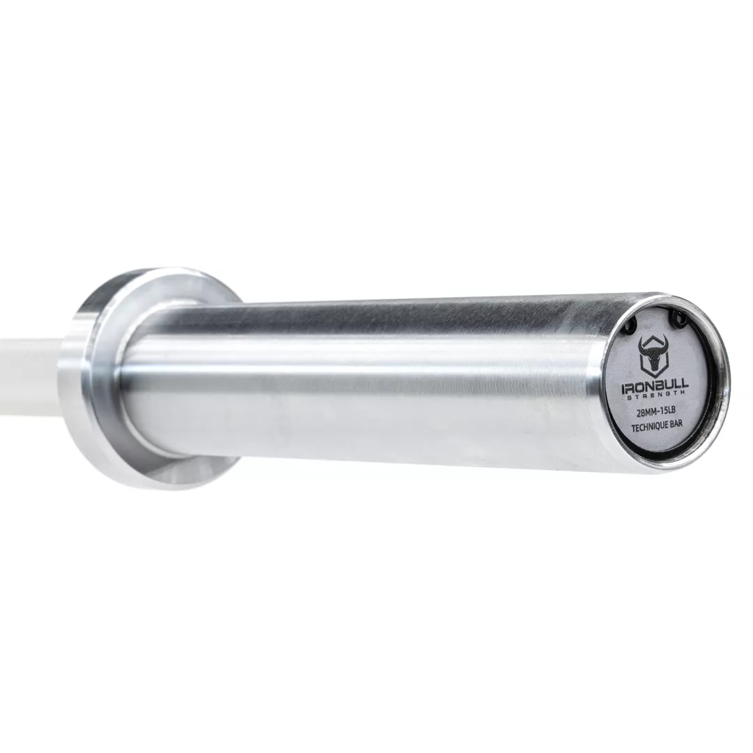 Technique Bar (15LB) - Image 4