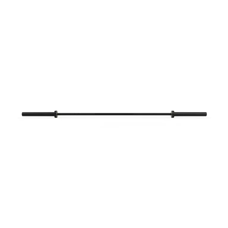 black-chrome-competition-barbell-full-view