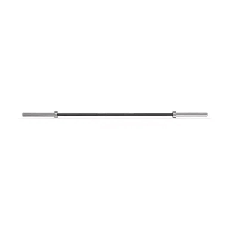 black-chrome-women-competition-barbell-full-view