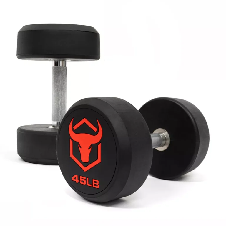 commercial-dumbbells