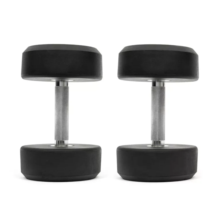 commercial-rubber-dumbbells