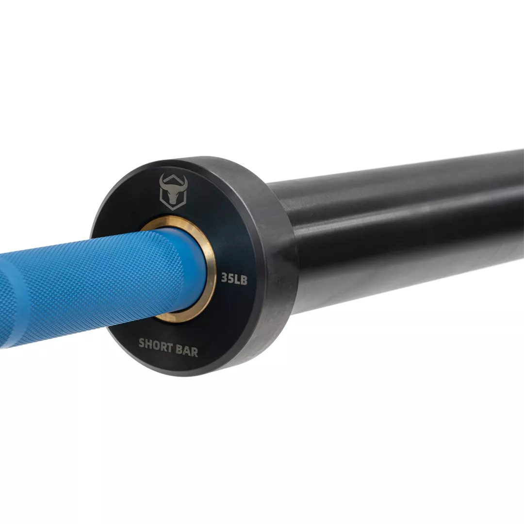 Short Bar - Cerakote - Image 2