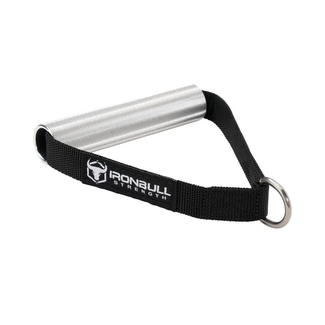D-Handle Cable Attachment (Pair) - Aluminum - Image 2