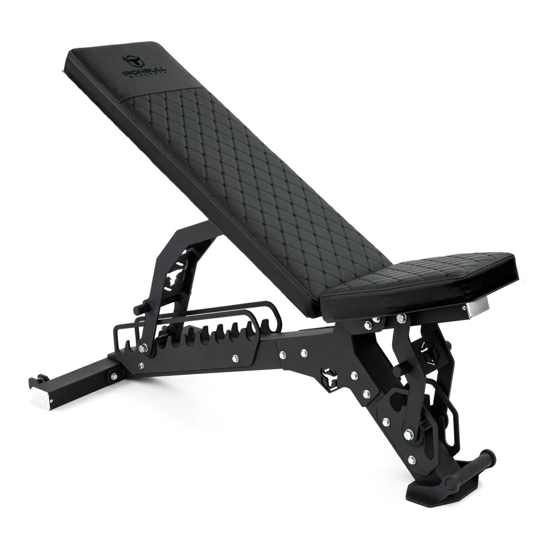 Adjustable Bench