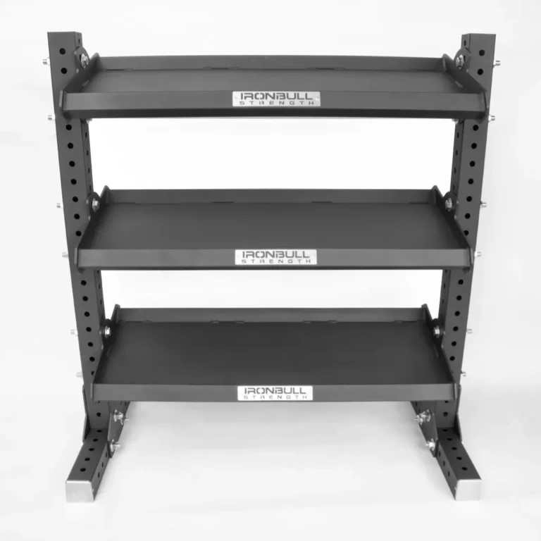 hdr-hex-dumbbell-rack-42in-3-tier