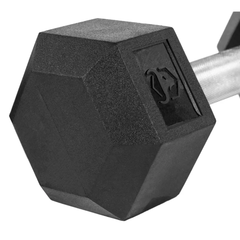 hex-dumbbell