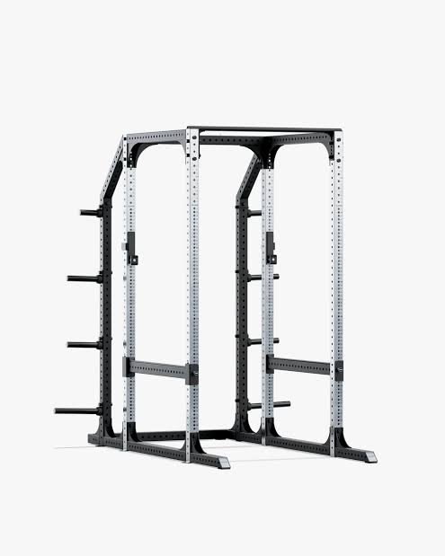 Frankenstein™ Power Rack Builder Eleiko