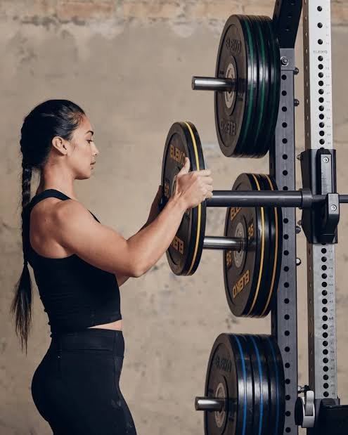FT-PL Plate-Loaded Functional Trainer
