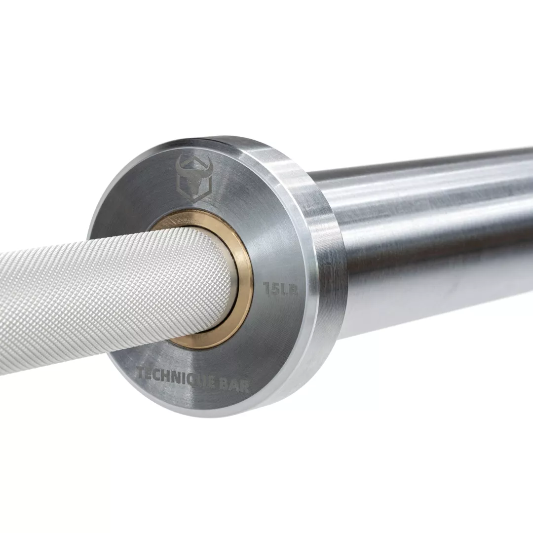 Technique Bar (15LB) - Image 2
