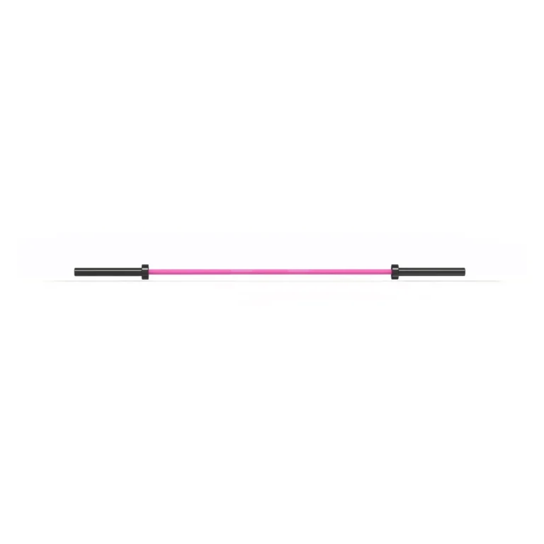 pink-cerakote-competition-women-barbell-full-length