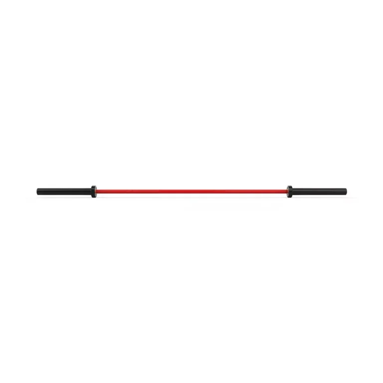 red-cerakote-competition-barbell-full-length
