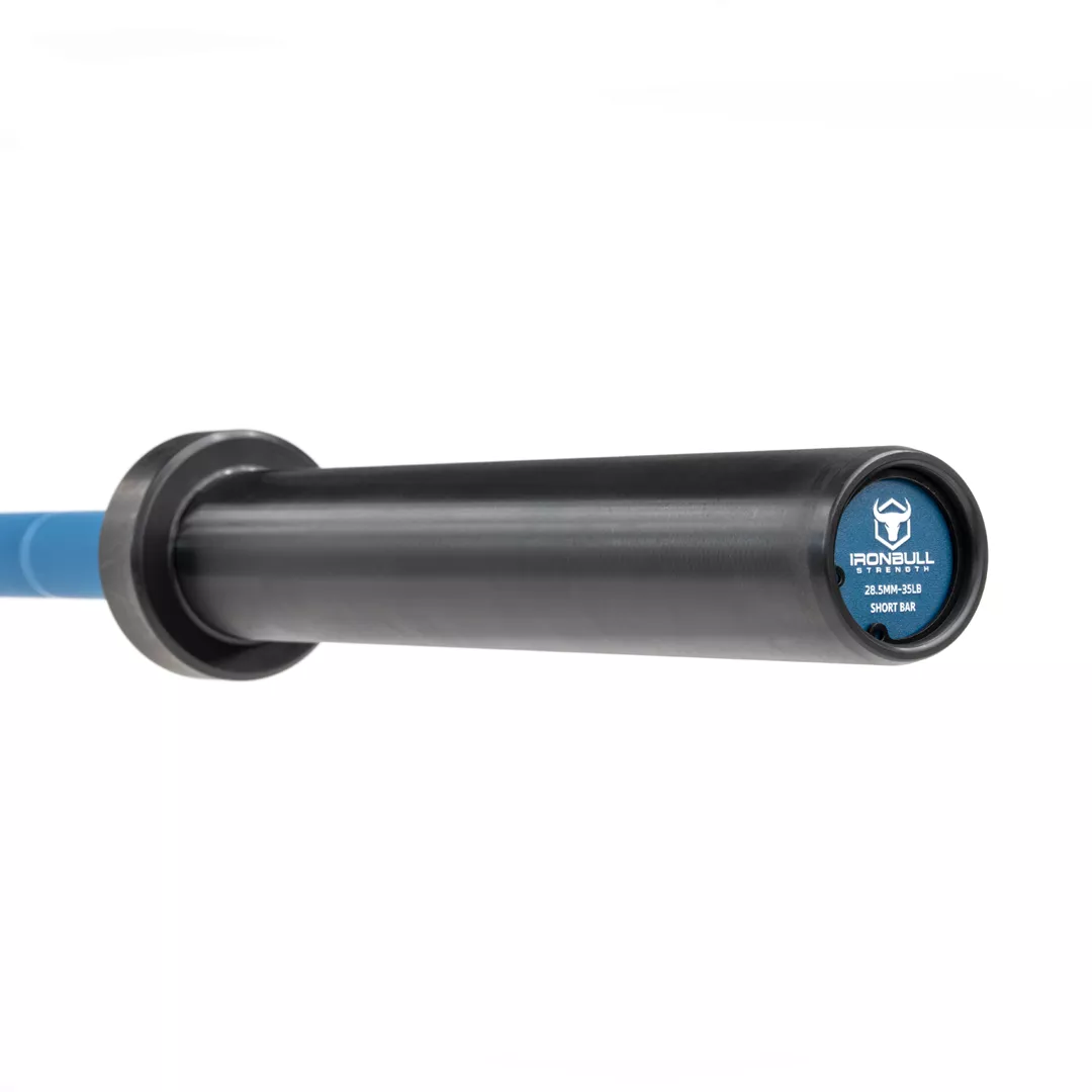 Short Bar - Cerakote - Image 4