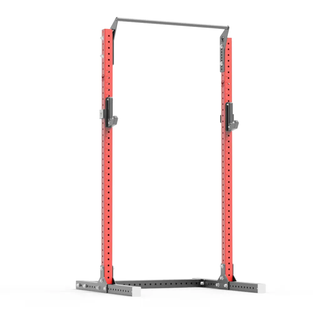SR1-S Short Squat Rack with Pull-Up Bar 81 - Image 2