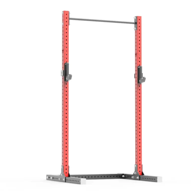 sr1-squat-rack-with-pull-up-bar-red