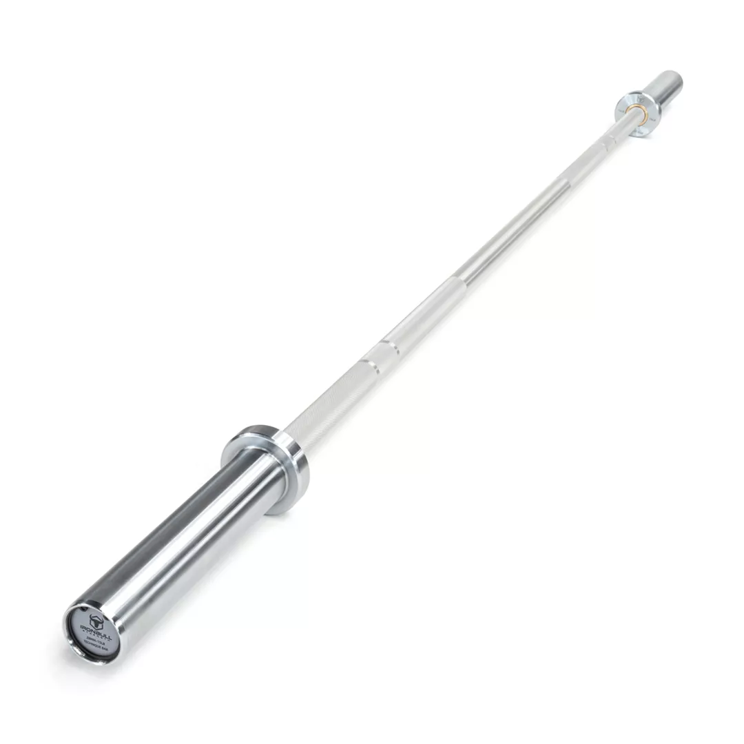 15LB Technique Bar