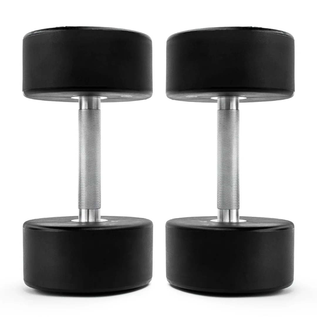 Urethane Dumbbells & Set - Image 3