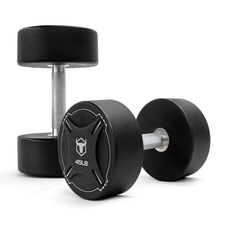 urethane-dumbbells
