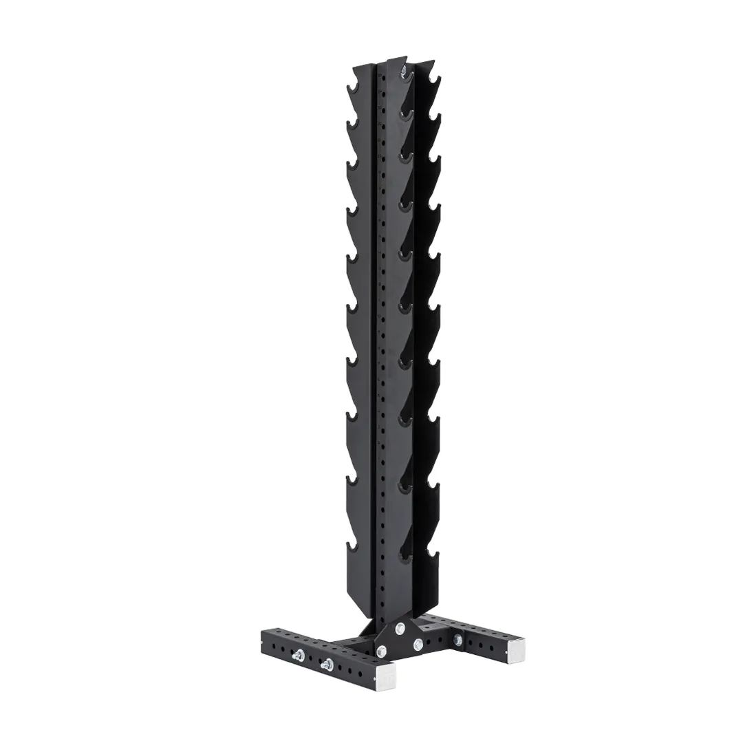 Vertical Dumbbell Rack (10 Pairs)