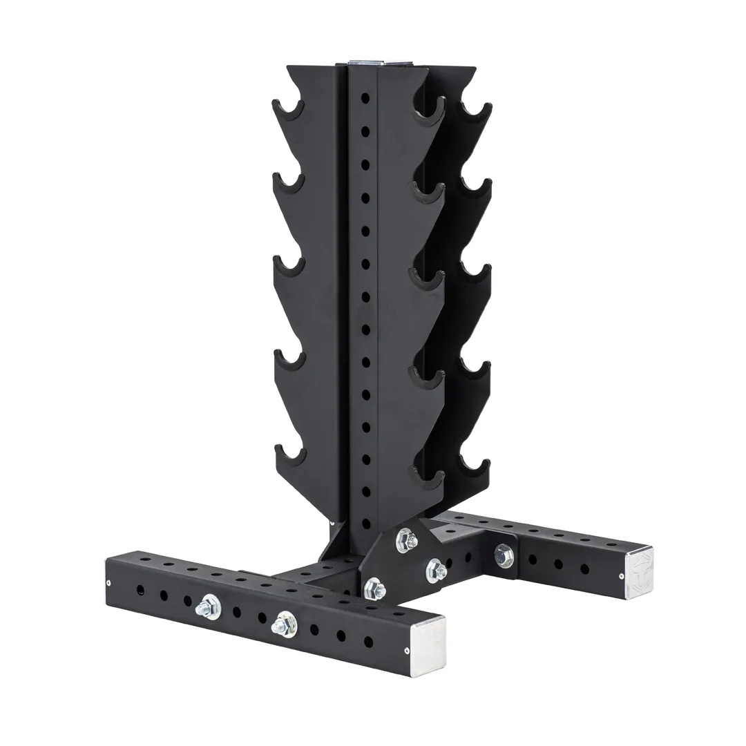 Vertical Dumbbell Rack (5 Pairs)