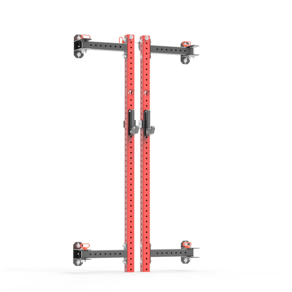 Folding Squat Rack Eleiko